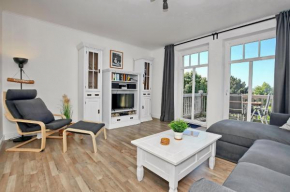 Villa Glückauf Wohnung 09